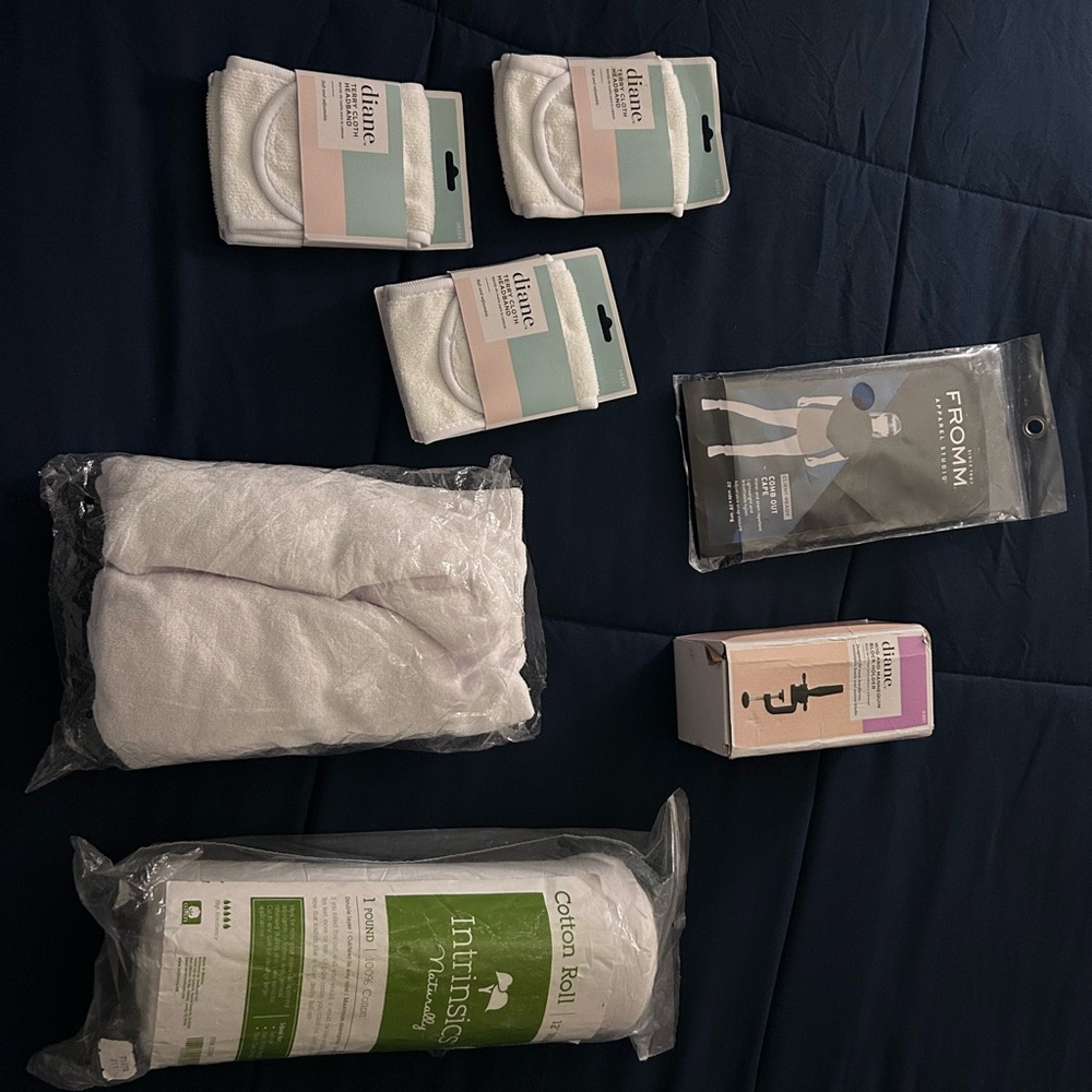 Beauty Set Bundle